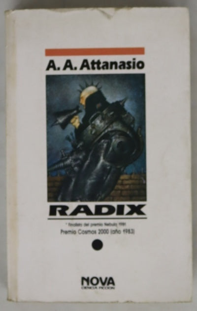 Radix