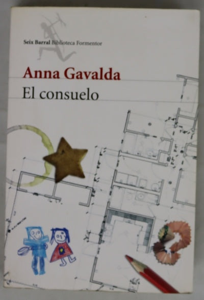El consuelo