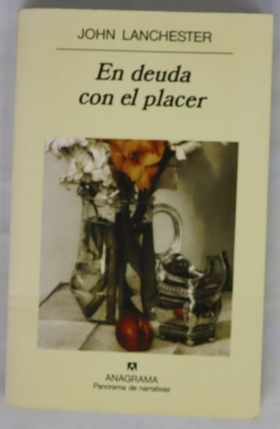 En deuda con el placer