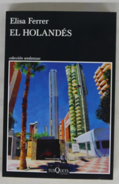 El holandés