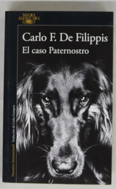 El caso Paternostro