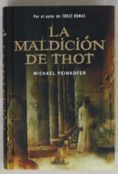 La maldición de Thot