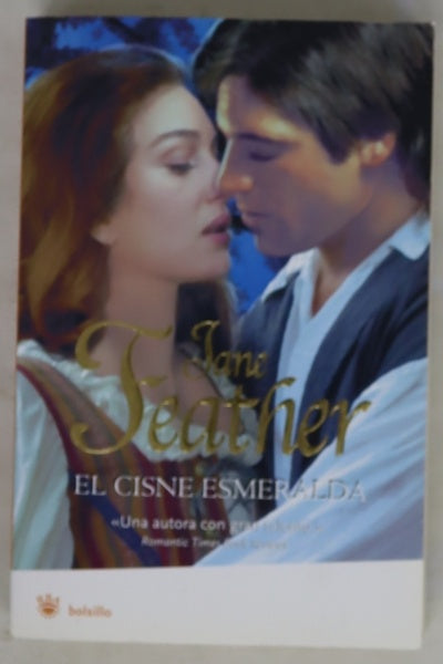 El cisne esmeralda