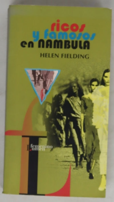 Ricos y famosos en Nambula