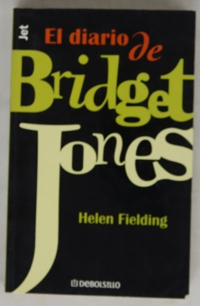 El diario de Bridget Jones