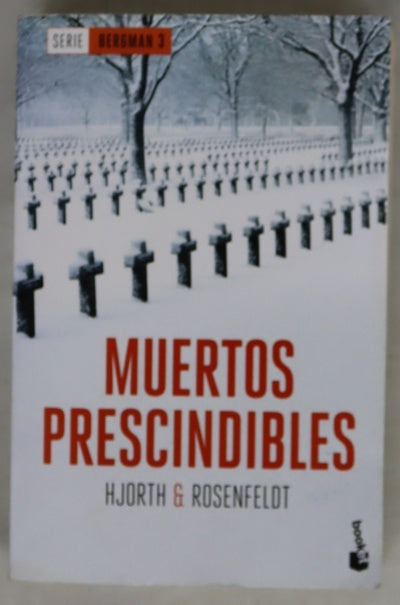 Muertos prescindibles