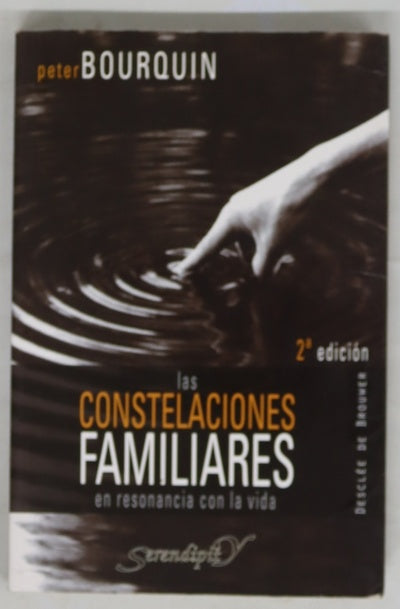 Las constelaciones familiares en resonancia con la vida