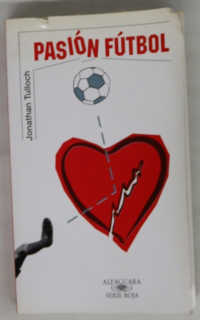 Pasión fútbol