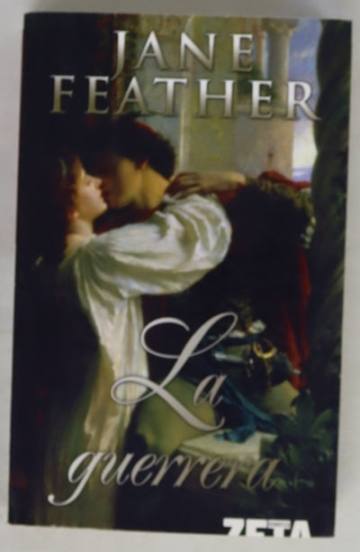 La guerrera
