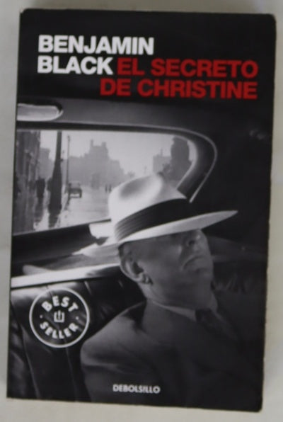 El secreto de Christine