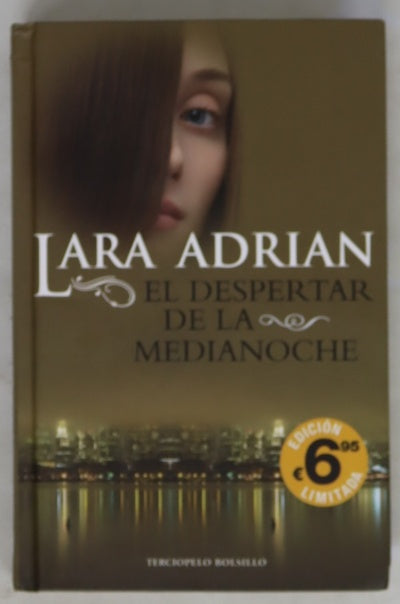 El despertar de la medianoche