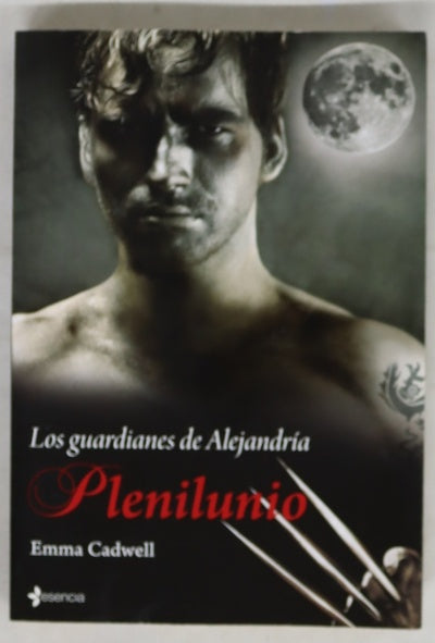 Plenilunio
