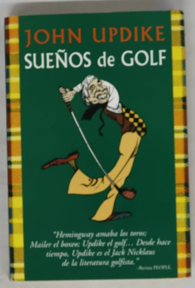 Sueños de golf