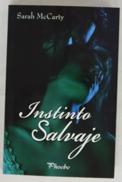Instinto salvaje