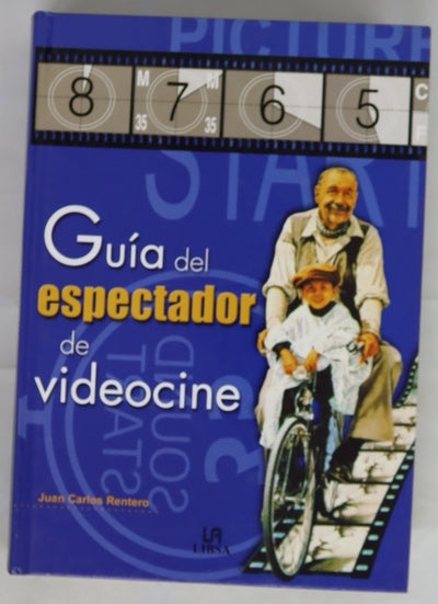 Guía del espectador de videocine