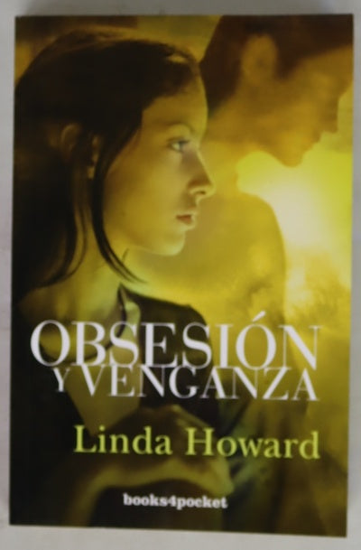 Obsesión y venganza