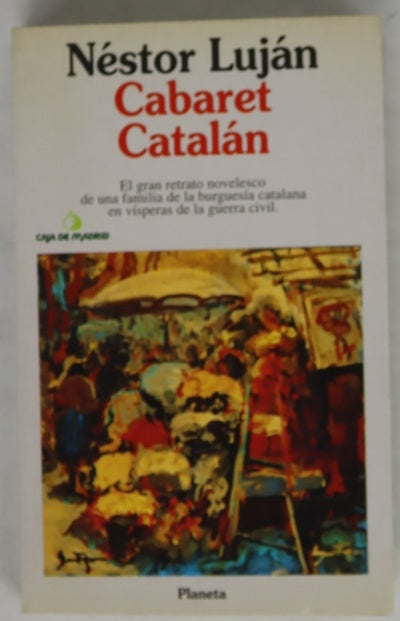Cabaret catalán