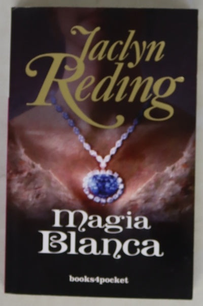 Magia blanca