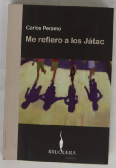 Me refiero a los Játac