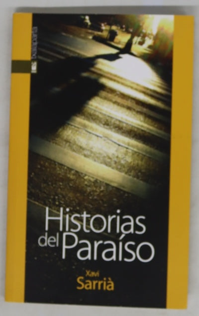 Historias del paraíso