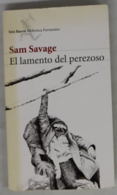 El lamento del perezoso versión completa