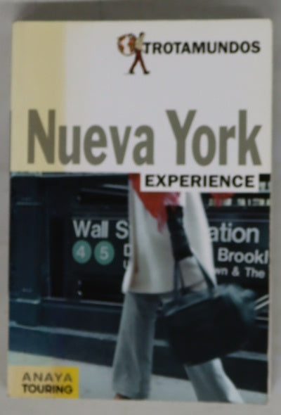 Nueva York experience