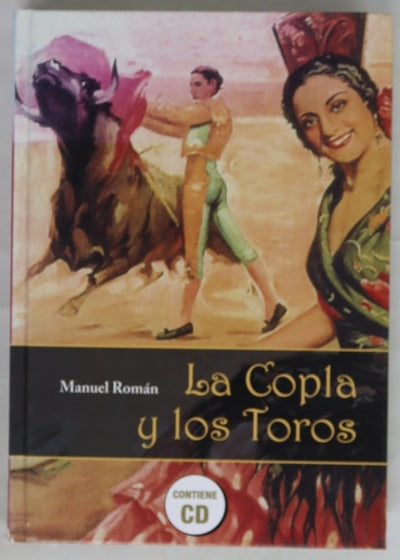 La copla y los toros