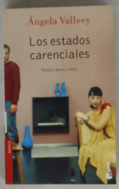 Los estados carenciales