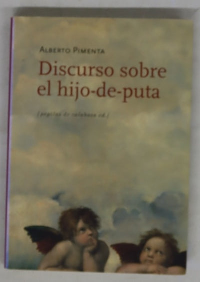 Discurso sobre el hijo-de-puta