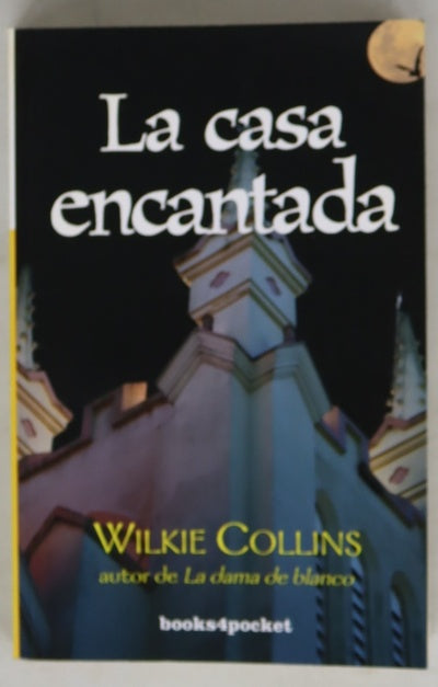 La casa encantada