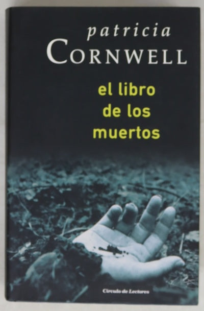 El libro de los muertos