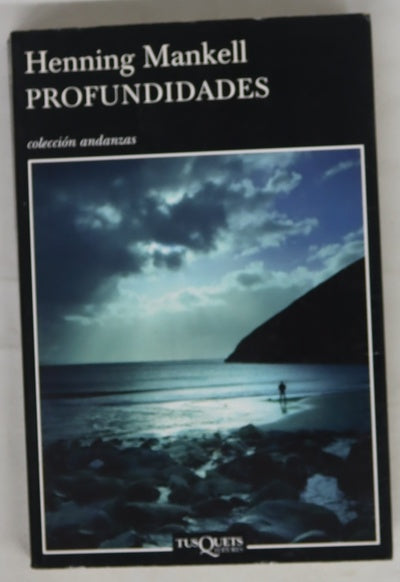 Profundidades