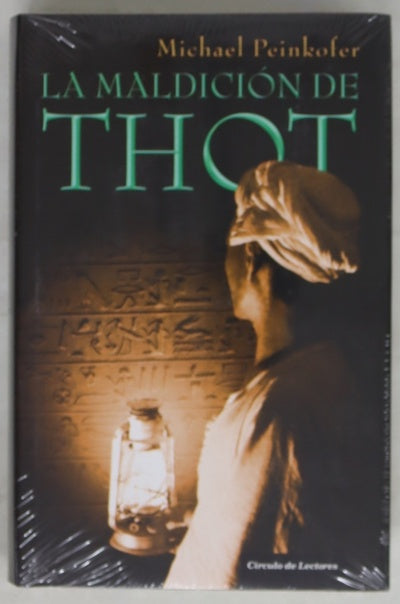 La maldición de Thot