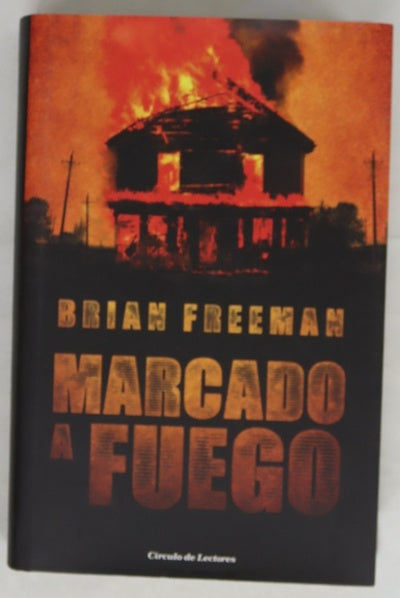 Marcado a fuego