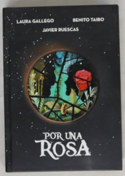 Por una rosa