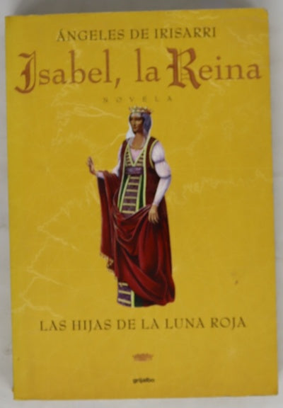 Las hijas de la luna roja
