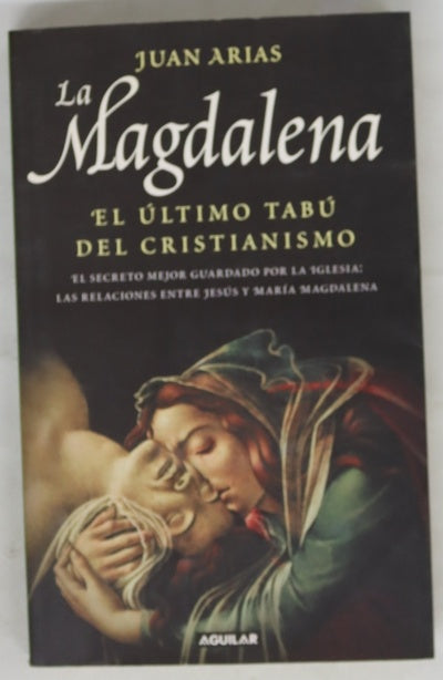 La Magdalena