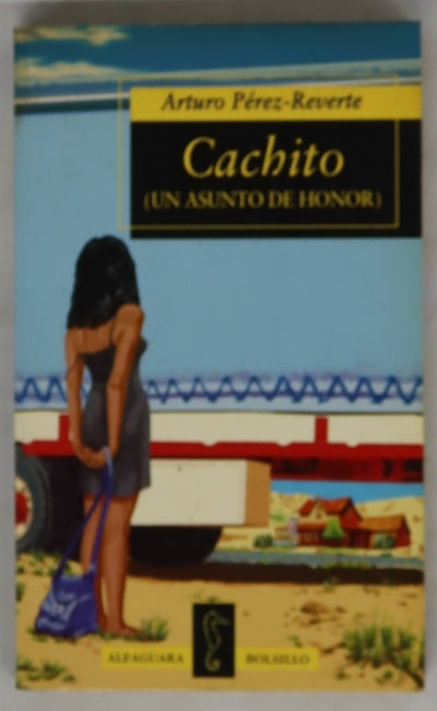 Cachito (un asunto de honor)