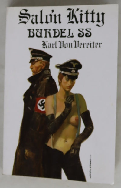 Burdel SS. Salón Kitty