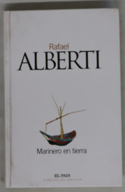Marinero en tierra