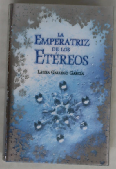 La emperatriz de los etéreos