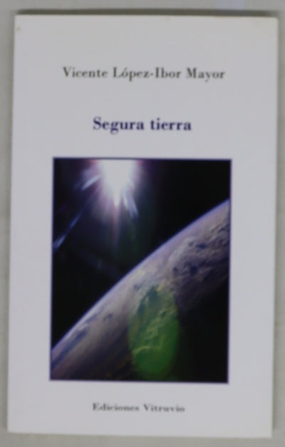 Segura tierra