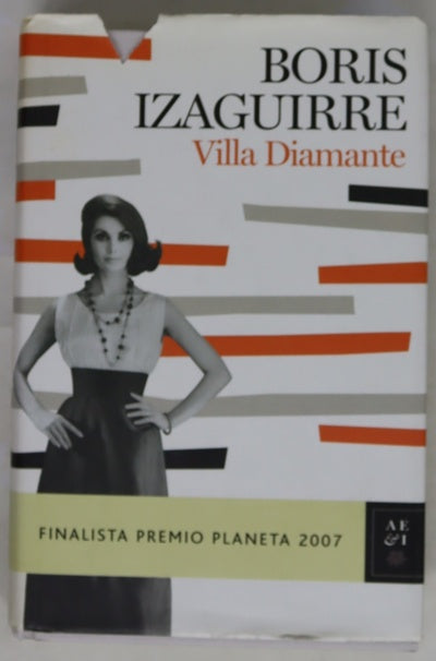 Villa Diamante