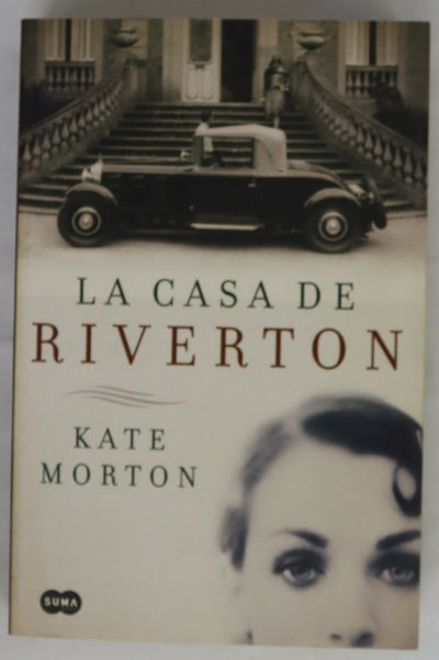 La casa de Riverton
