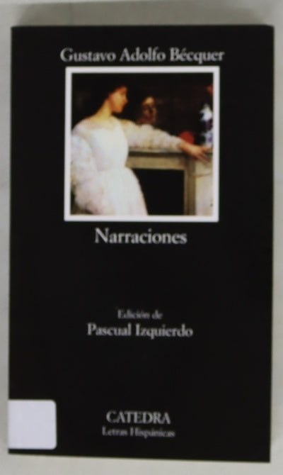 Narraciones
