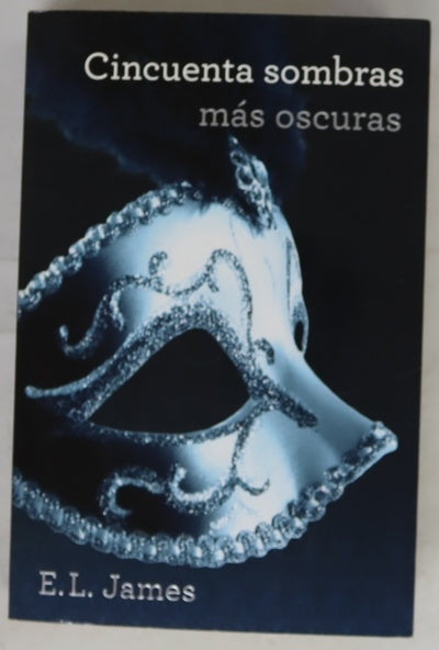 Cincuenta sombras más oscuras