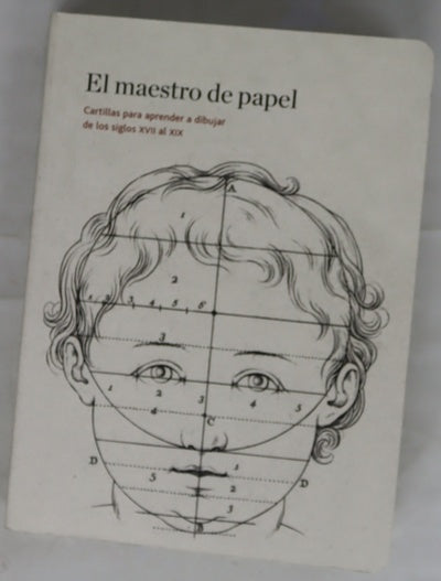 El maestro del papel
