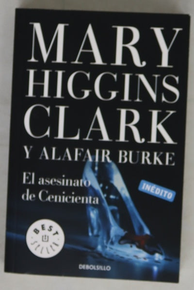 El asesinato de Cenicienta
