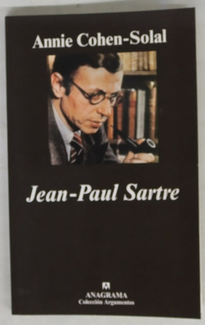 Jean-Paul Sartre