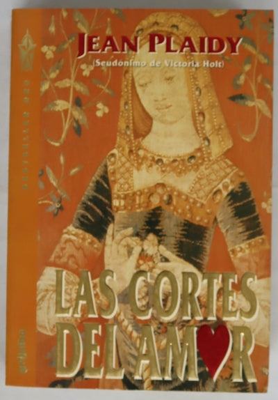 Las cortes del amor